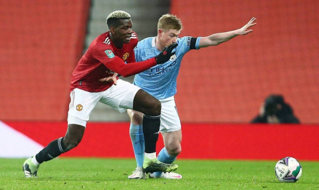 Novileague X με ματσάρες σε όλα τα πρωταθλήματα και έπαθλο 20.000€*