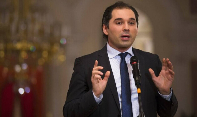 Πόλεμος στην Ουκρανία: Παραιτήθηκε ο μαέστρος και διευθυντής του θεάτρου Μπολσόι