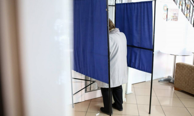 Ο εκλογικός νόμος ξανά στο «τραπέζι»