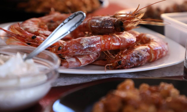 Φαγητά Καθαρά Δευτέρα: Τι τρώμε την πρώτη μέρα της Σαρακοστής