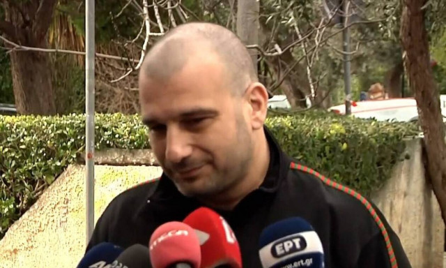 Υπόθεση Κυπαρίσση: Οι απαγωγείς τον είχαν «κυκλώσει» από τα social media -Πώς εξιχνιάστηκε η υπόθεση