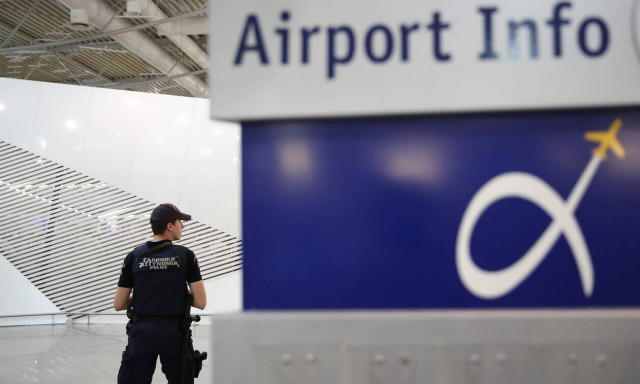 ΝΟΤΑΜ: Άμεση κατάργηση συμπλήρωσης PLF για Ουκρανούς πολίτες