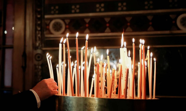 Πάσχα 2022: Νηστεία Σαρακοστής - Ποτέ αρχίζει, πόσο κρατάει