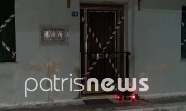 Ανδραβίδα: «Τους σκότωσα εξ επαφής για να μην ακουστεί» – Αρνείται ότι δολοφόνησε τα δύο παιδιά