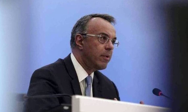 Staikouras: The government will continue to do its best and seek new 'defence lines' in Europe