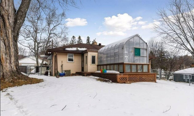 Το πυρηνικό καταφύγιο των... ονείρων - Κοστίζει 316.000 ευρώ και προσφέρει απόλυτη ασφάλεια