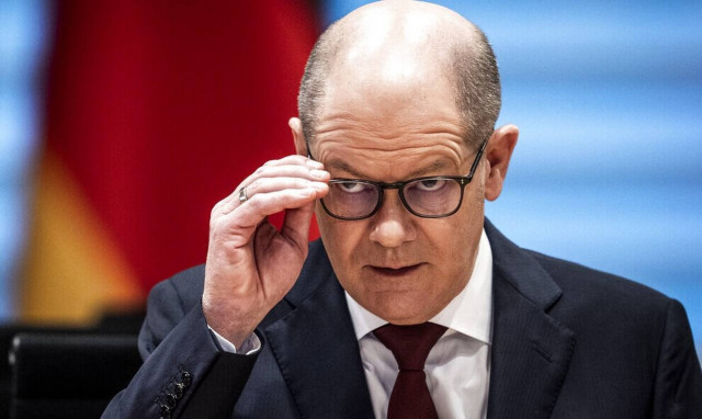 Γερμανία: Θα δεχθεί σοβαρά τραυματισμένους πολίτες και στρατιώτες από την Ουκρανία