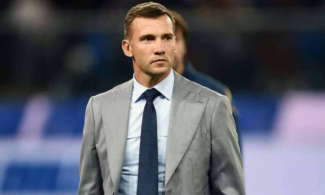 Συγκλονίζει ο Αντρέι Σεφτσένκο: «Να πείσουμε τη Ρωσία να σταματήσει το πυρ»