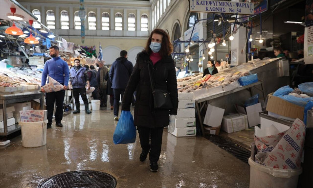 Καθαρά Δευτέρα 2022: Ποια καταστήματα είναι ανοιχτά - Τι ισχύει για τα σούπερ μάρκετ