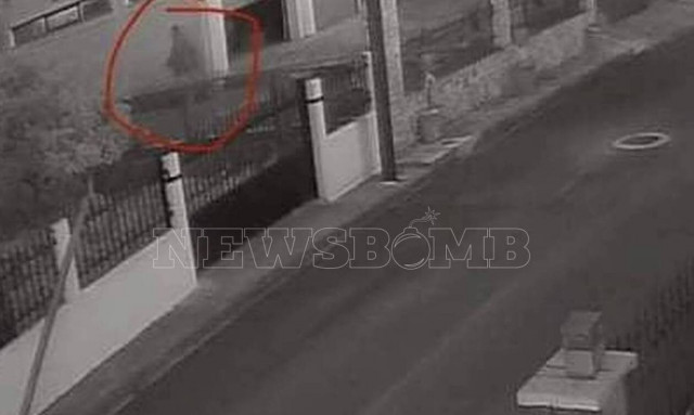 O «μακελάρης της Ανδραβίδας»