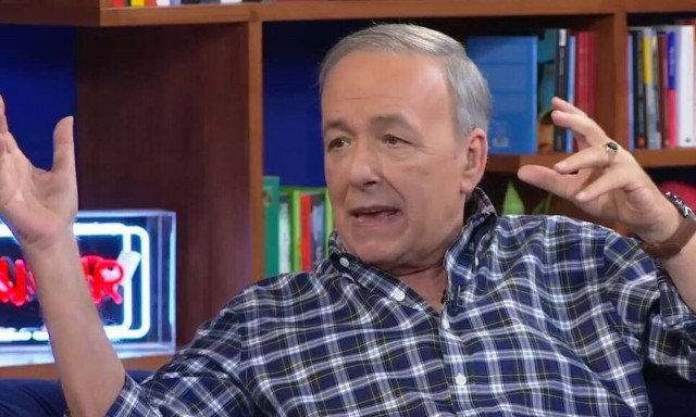 Ανδρέας Μικρούτσικος: «Έχω πεθάνει τρεις φορές και το θεώρησαν θαύμα» (videos)