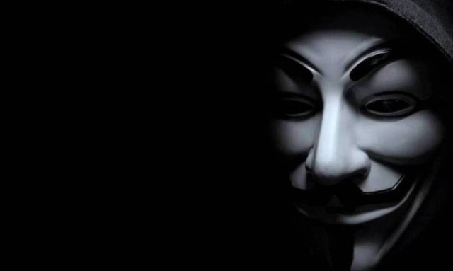 Anonymous: Χάκαραν ρωσικά ΜΜΕ και μετέδωσαν εικόνες από τη φρίκη του πολέμου