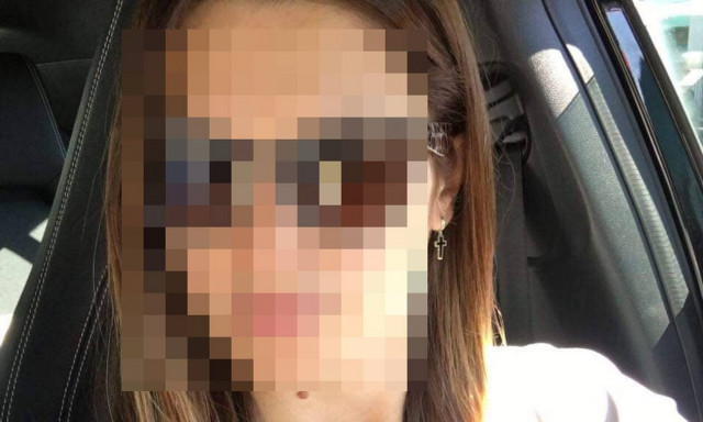 Απαγωγή Κυπαρίσση: Αυτή είναι η γυναίκα που συνελήφθη - Ποιος ήταν ο ρόλος της