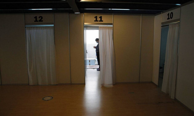 Κορονοϊός στην Κύπρο: Ένας θάνατος 1.584 νέα κρούσματα ανακοινώθηκαν την Καθαρά Δευτέρα (7/3)