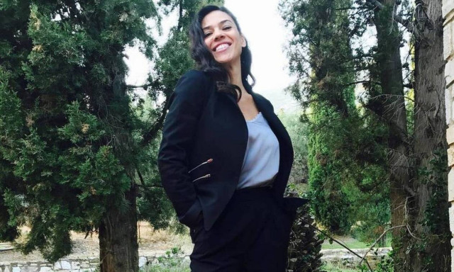 Ναταλία Δραγούμη: Η αντίδρασή της όταν την ρώτησαν την ηλικία της on camera