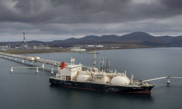 Πόλεμος στην Ουκρανία: Διχογνωμία για την ενεργειακή πολιτική της Ευρώπης