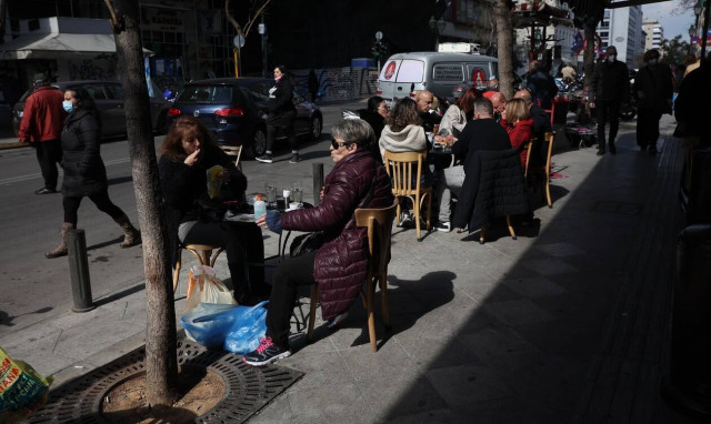 Έκτακτο επίδομα Πάσχα: «Κλειδί» για τις αποφάσεις η 10η Μαρτίου