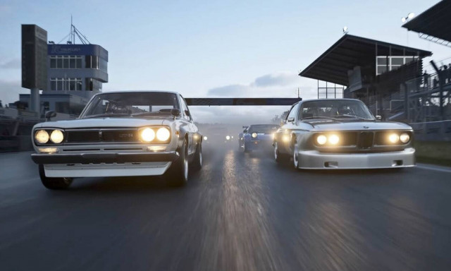 Δείτε το υπέροχο video του νέου Gran Turismo 7