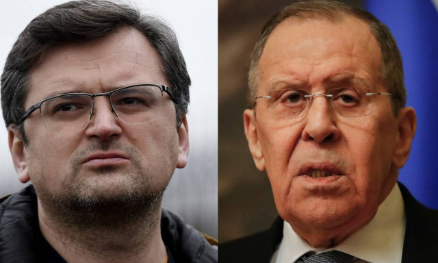 Κουλέμπα, Λαβρόφ