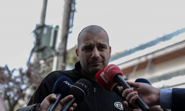 Απαγωγή Κυπαρίσση: Οι τρεις «άγνωστοι» φύλακες με βάρδιες και τα θαμμένα λύτρα