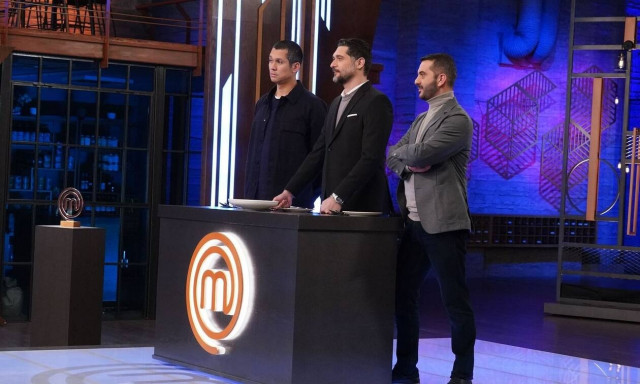 MasterChef Spoiler (7/3): Η δοκιμασία του Mystery Box κρύβει ένα «μυστήριο» (vid)