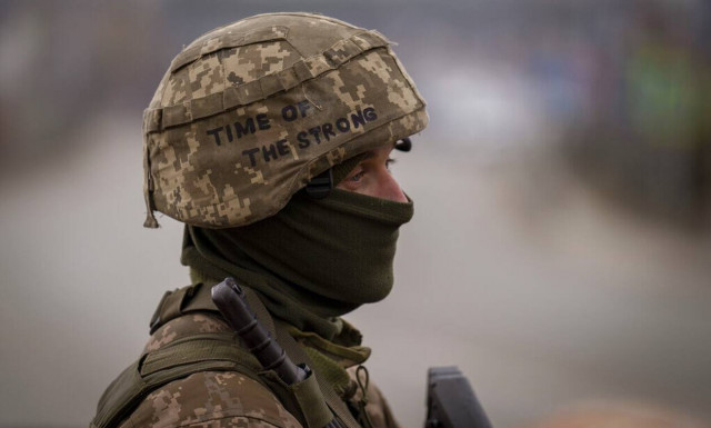 Ουκρανία - Ρωσία