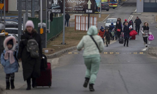Πόλεμος στην Ουκρανία: Το Κίεβο απαιτεί τον τερματισμό των ρωσικών βομβαρδισμών κατά αμάχων