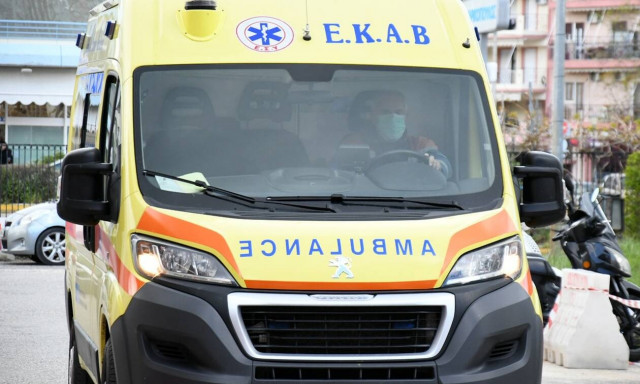 Πάτρα: Σε κρίσιμη κατάσταση ο 6χρονος που έπεσε από μπαλκόνι