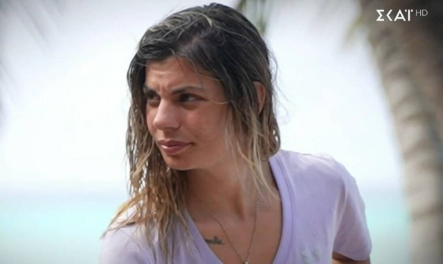 Survivor Spoiler: Χαμός με την Σταυρούλα - «Μιλάς με θράσος, δεν σέβεσαι»