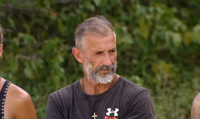 Survivor: Σοβαρός ο τραυματισμός του Τάκη - Στο νοσοκομείο για εξετάσεις (video)
