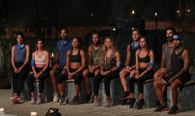 Survivor: Έχασαν στις λεπτομέρειες και έβγαλαν υποψήφιο τον… συνήθη ύποπτο
