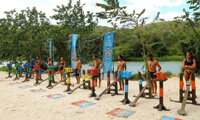 Survivor Spoiler 7/3: Αυτός είναι ο 2ος υποψήφιος για αποχώρηση