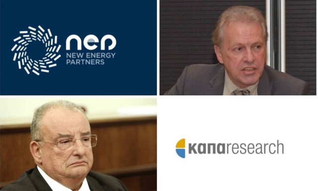 Οι κυρώσεις στους ολιγάρχες, τα νέα δεδομένα για τις εισηγμένες και η New Energy Partners