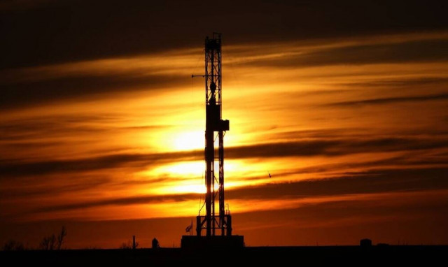 Πόλεμος στην Ουκρανία: Εμπάργκο των ΗΠΑ στην εισαγωγή ρωσικού πετρελαίου