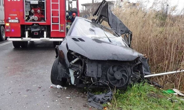 Ημαθία: Νεκρός νεαρός άνδρας σε τροχαίο με φορτηγό