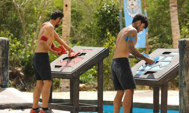 Survivor Spoiler 8/3: Η ομάδα που κερδίζει σήμερα το έπαθλο επικοινωνίας