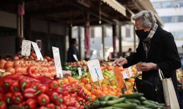 Ακρίβεια: Απελπισία για τις αυξήσεις - Σε ποιες κατηγορίες τροφίμων έρχονται μεγάλες ανατιμήσεις