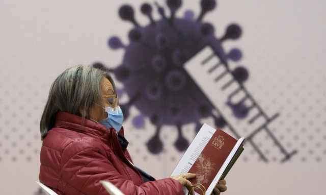 Σύνδρομο long-Covid: Η μεγαλύτερη απειλή για τη δημόσια υγεία μετά τη λοίμωξη covid-19