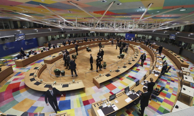 Πόλεμος για την ενέργεια: Η ώρα της Ευρώπης, η παρέμβαση της Αθήνας και η απόφαση των Aμερικανών