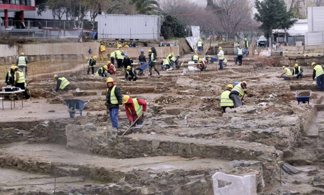 Προσλήψεις στην ΕΦΑ Καβάλας: Μέχρι αύριο (9/3) οι αιτήσεις