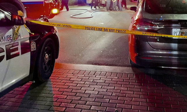 ΗΠΑ: Πυροβολισμοί μπροστά σε λύκειο στην Αϊόβα - Ένας νεαρός νεκρός και δυο τραυματίες