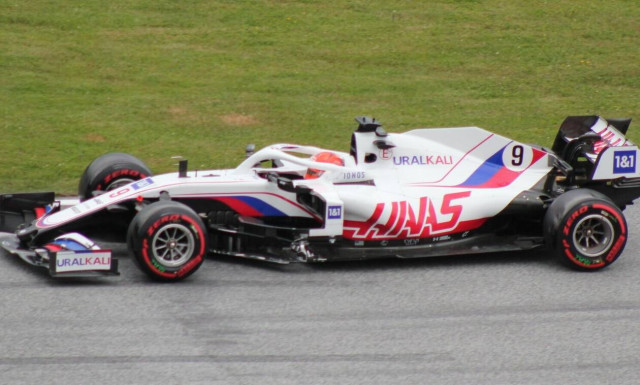 Formula 1: Τέλος η Uralkali τέλος και ο Mazepin από τη Haas