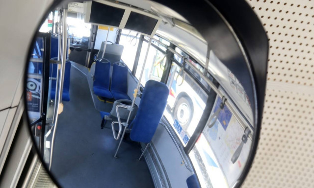 Θεσσαλονίκη: Μυστικοί επιβάτες αξιολόγησαν τις υπηρεσίες στον ΟΑΣΘ