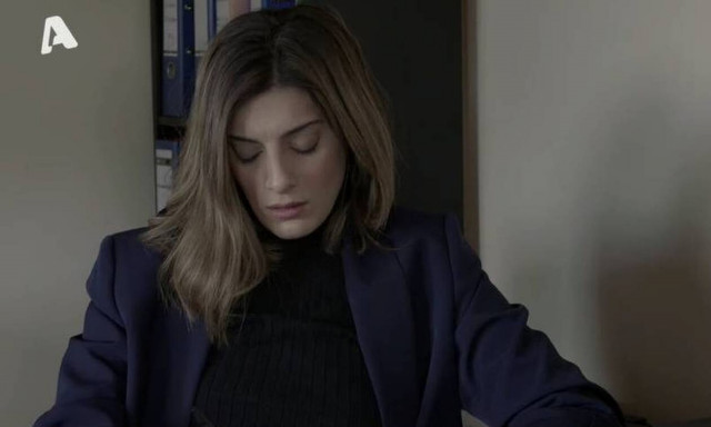 Σασμός Spoiler 8/3: «Ο τρόμος ζωντανεύει στο σπίτι των Βρουλάκηδων»