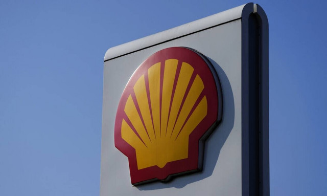Πόλεμος στην Ουκρανία: Η Shell ανακοίνωσε ότι θα σταματήσει να αγοράζει ρωσικό πετρέλαιο