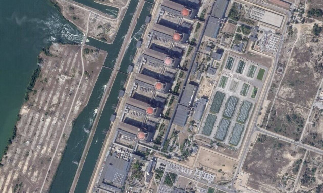 Πόλεμος στην Ουκρανία: Οι ΗΠΑ ανησυχούν ότι η Ρωσία θα καταλάβει τα εργαστήρια των βιολογικών όπλων