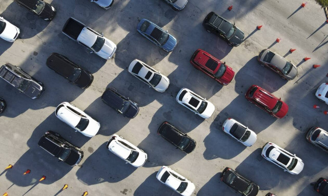 Υποχρεωτικό το «μαύρο κουτί» από τον Ιούλιο στα αυτοκίνητα