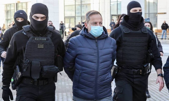 Μήνυση Λιγνάδη και κατά των δικηγόρων των φερόμενων θυμάτων