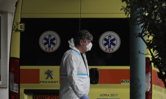 Βόλος: Νεκρός 68χρονος σε τροχαίο - Αναζητείται ο οδηγός που τον παρέσυρε και τον εγκατέλειψε