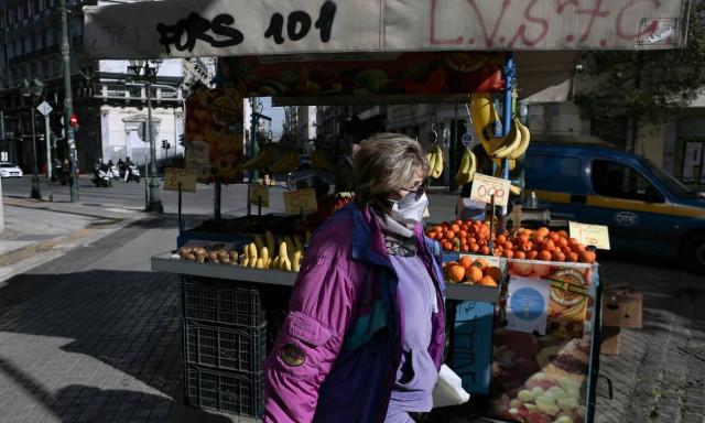 Γεωργιάδης για έκτακτο επίδομα: Θα δοθεί κοντά στο Πάσχα